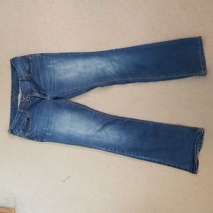 Vanity jeans 30W/33L